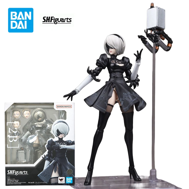 NieR