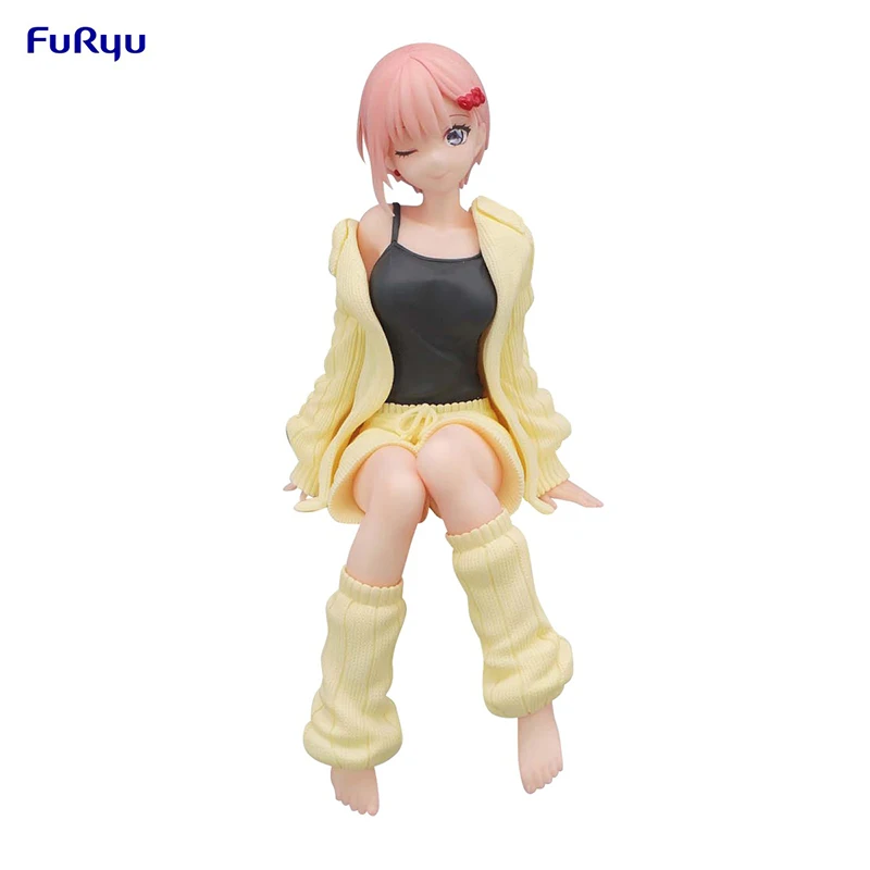 Nakano Ichika