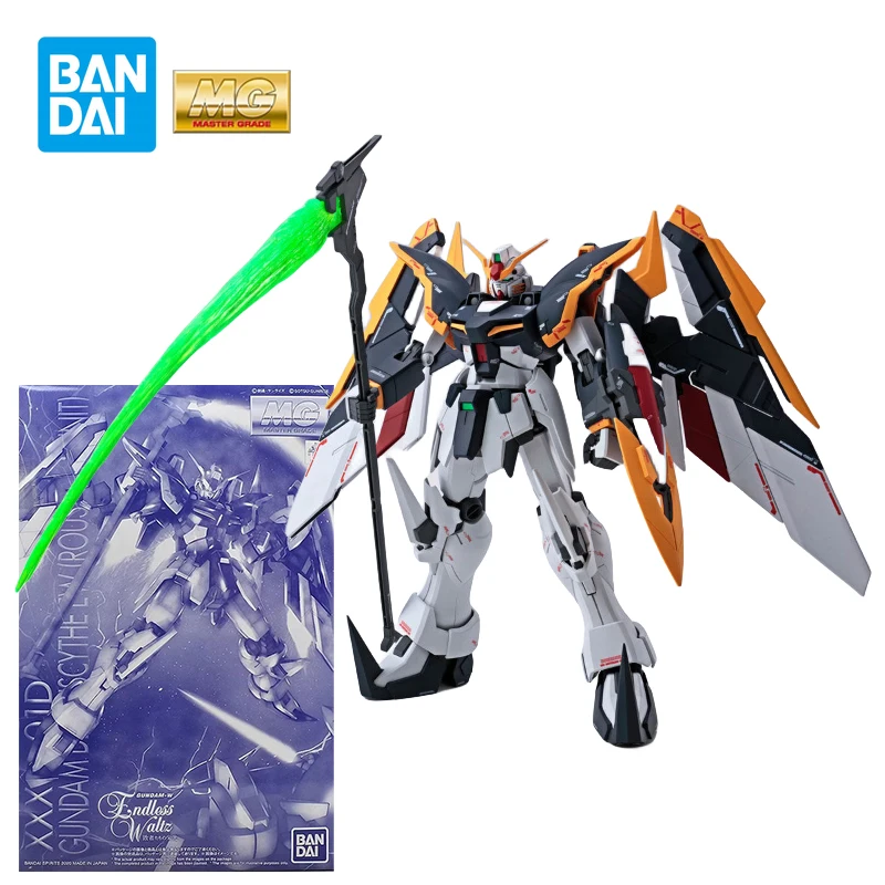 Deathscythe