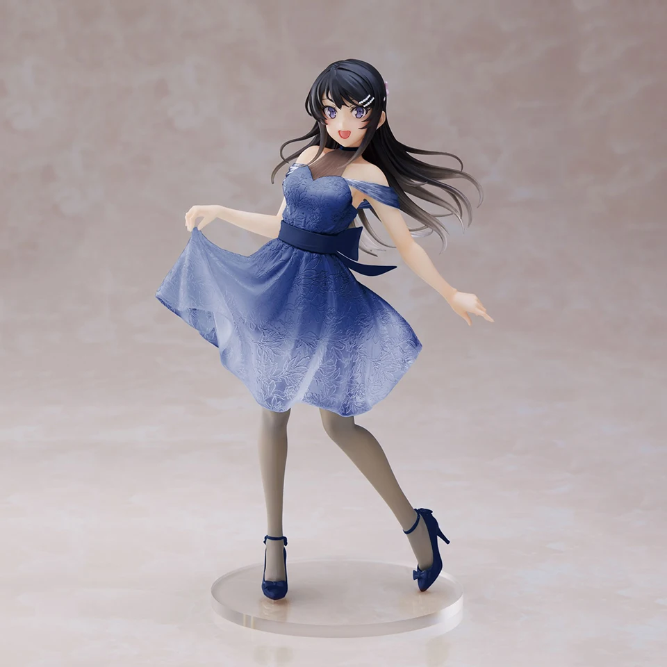 Sakurajima Mai