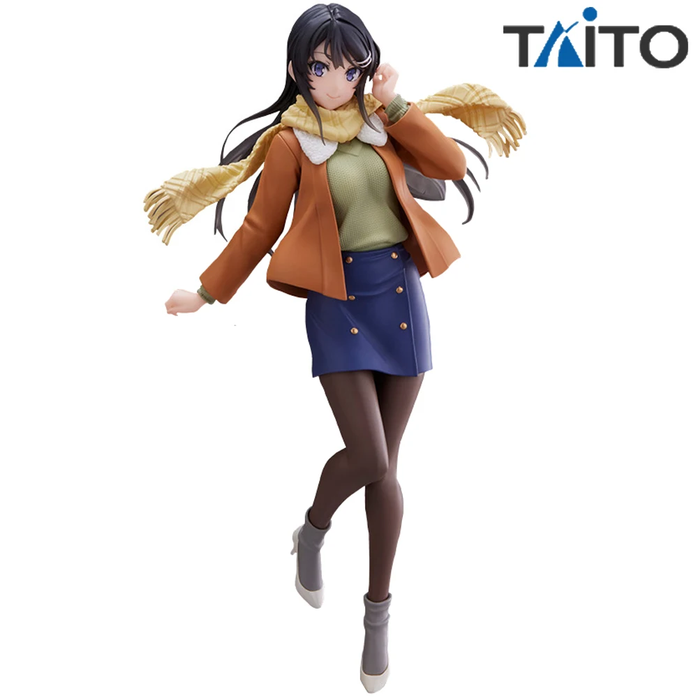 Sakurajima Mai