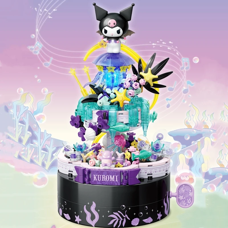 Kuromi