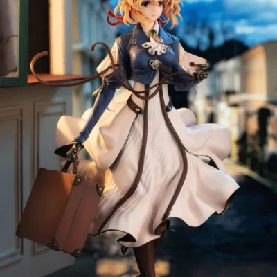 Figure GK Violet Evergarden 1/7 25cm (DOG ASS)