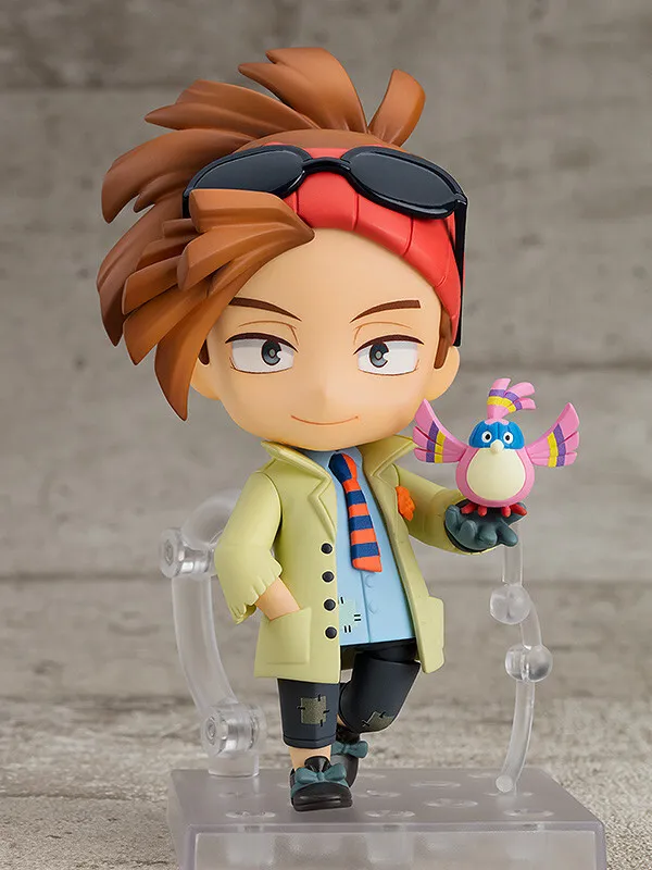 Rody Soul Nendoroid #1942 Figure My Hero Academia 10cm (Good Smile Company, TOHO animation)