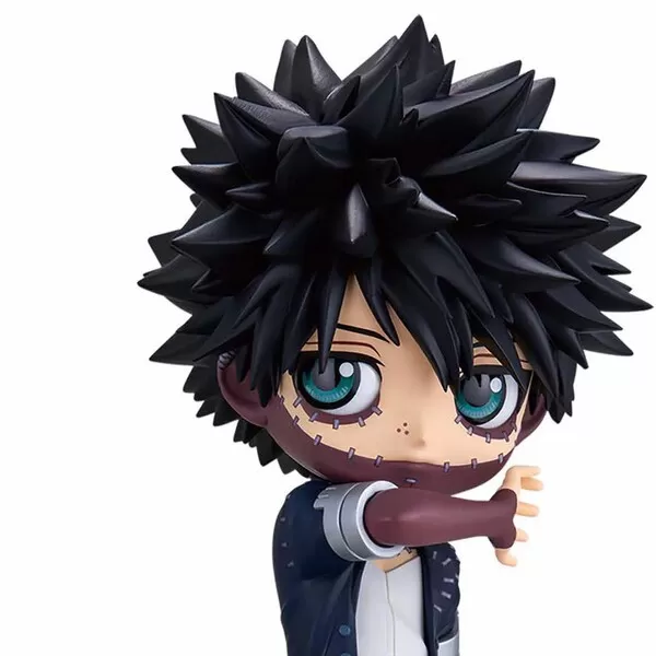 Figure My Hero Academia Q Posket Dabi Ver A 2 Bandai Spirits 14cm