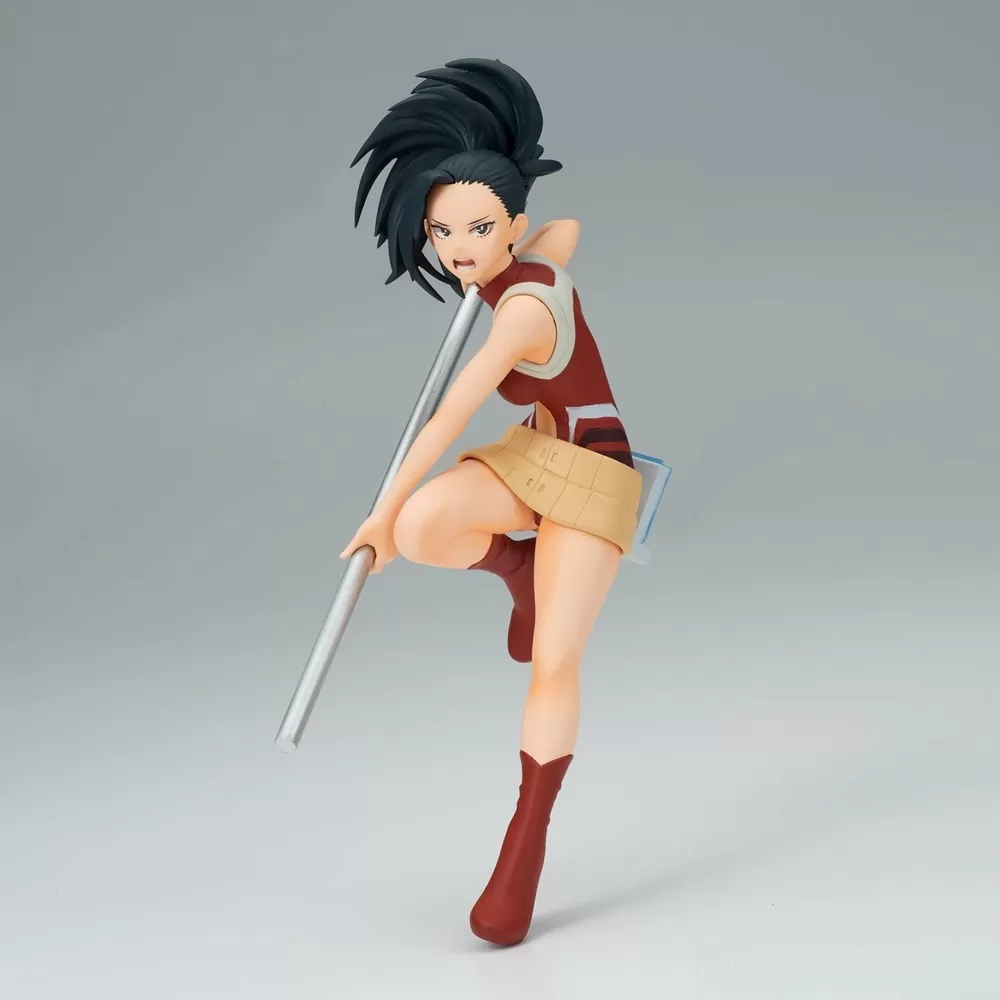 Figure My Hero Academia The Amazing Heroes Vol37 Yaoyorozu Momo Bandai Spirits 14cm