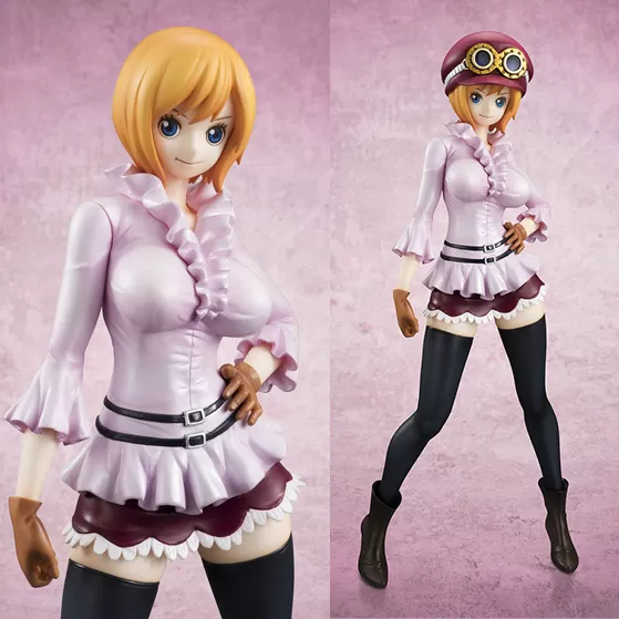 Figure One Piece Portrait Of Pirates Sailing Again Koala MegaHouse 21cm