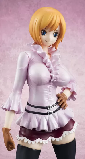 Amazon.co.jp: Portrait.Of.Pirates ワンピースシリーズ Sailing