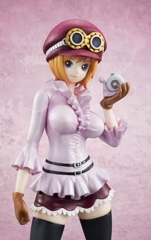 Amazon.co.jp: Portrait.Of.Pirates ワンピース Sailing Again