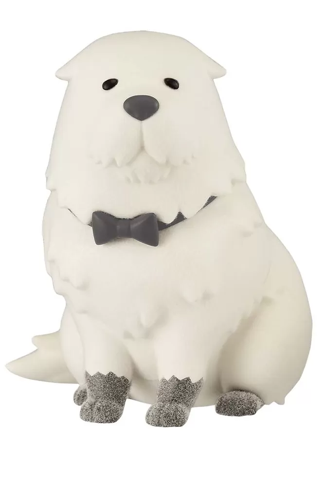 Figure Spy x Family Fluffy Puffy Bond Forger Ver A Bandai Spirits 8cm