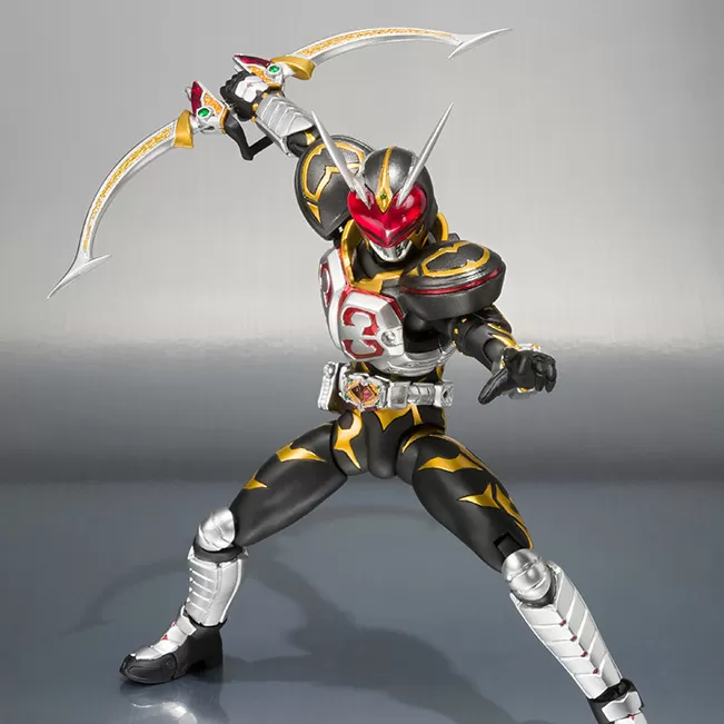 Figure Kamen Rider Blade Chalice S.H.Figuarts (Bandai) 14cm