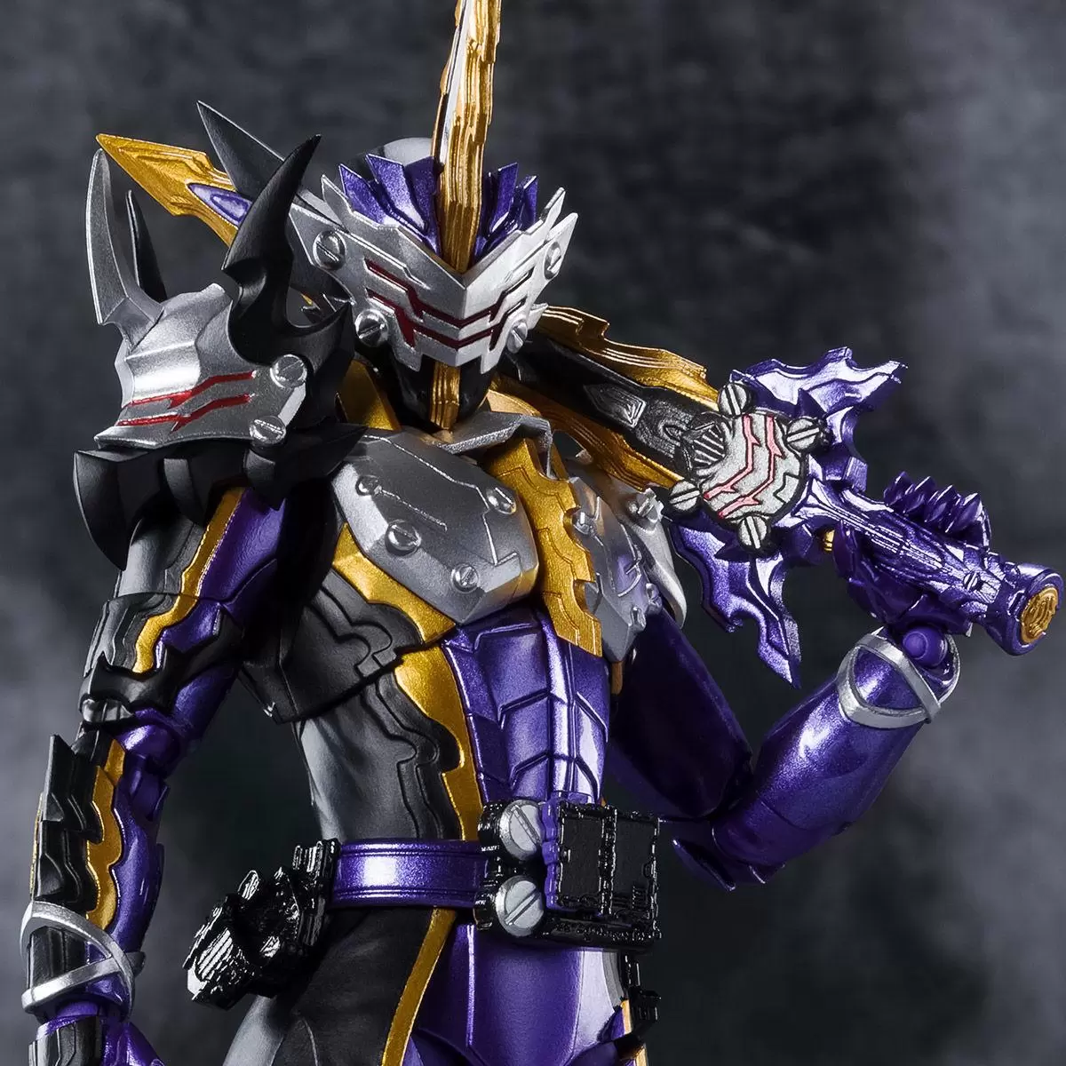Figure Kamen Rider Saber Calibur S.H.Figuarts Jaaku Dragon (Bandai Spirits) 15cm