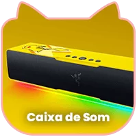 Caixa de Som