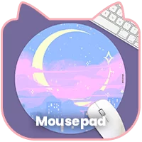 Mousepad